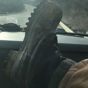 Meet your Posher, Phillip